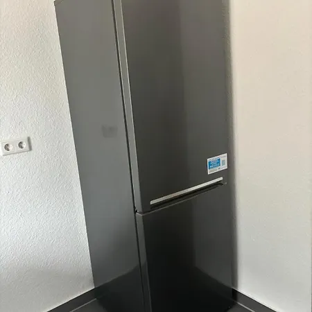 Апартаменты Nstay Frankfurt Франкфурт-на-Майне