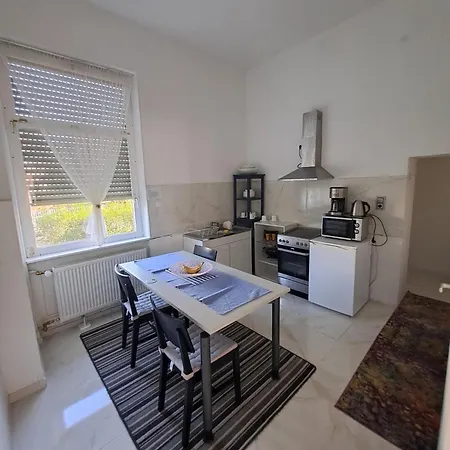 Apartment Fechenheim Frankfurt
