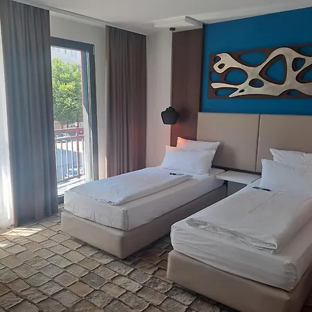 Turm Hotel
