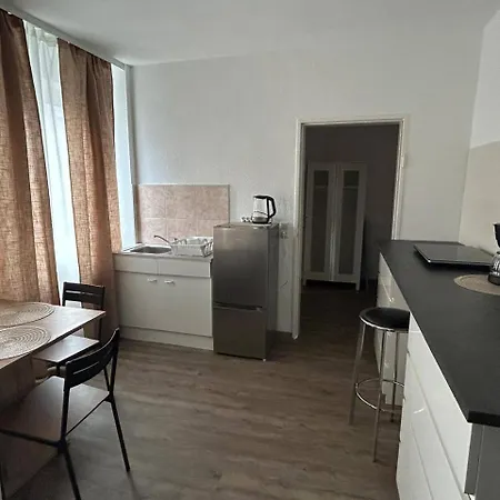 Apartment Greenapartment