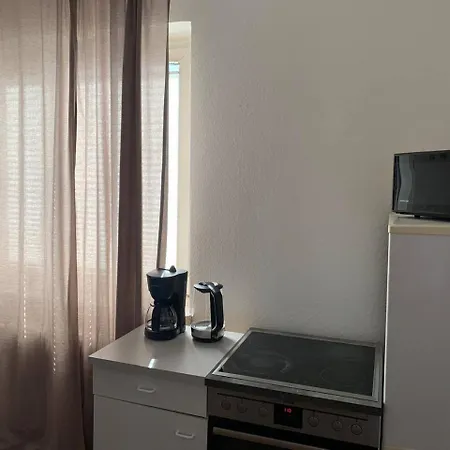 Lägenhet Sunnyapartments *