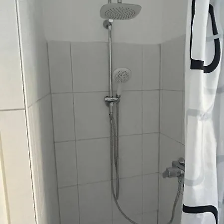 Whiteapartment 프랑크푸르트