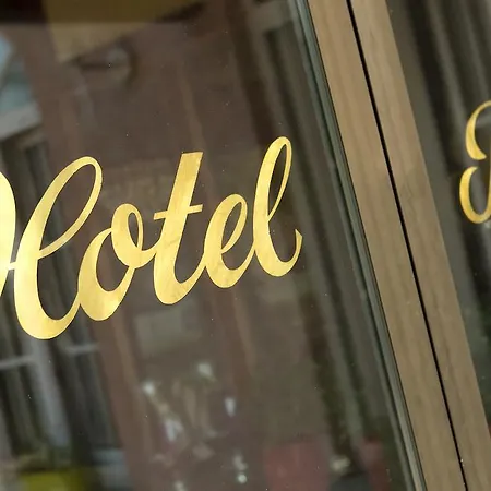 Post Frankfurt-airport Hotel Francoforte sul Meno