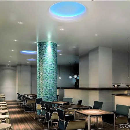酒店 法兰克福市弗莱明精选酒店
