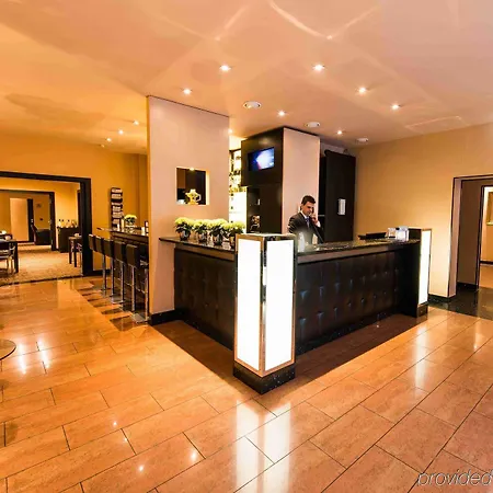 Concorde Hotel