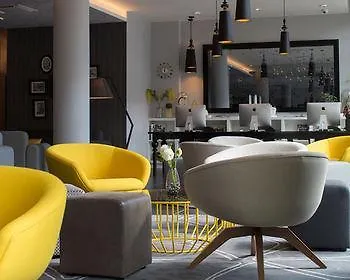 Hotel Capri By Fraser, Frankfurt Frankfurt am Main
