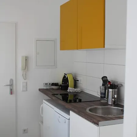 My Place Mit Frühstückspaket - With Breakfastbox