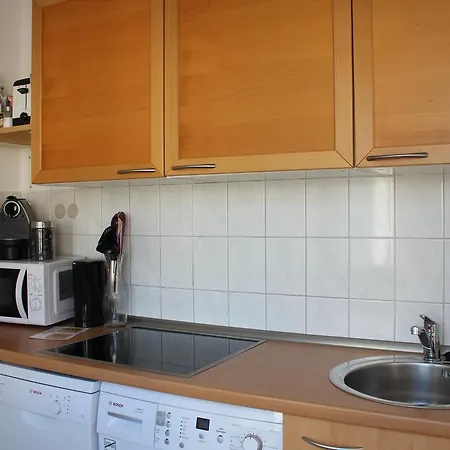 My Place Mit Frühstückspaket - With Breakfastbox 3*