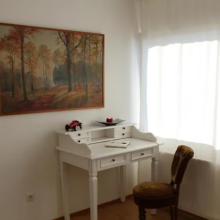 My Place Mit Frühstückspaket - With Breakfastbox Frankfurt am Main