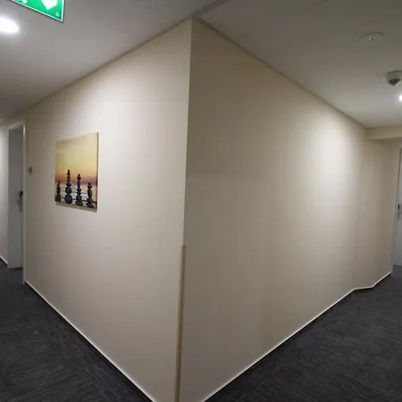 Trip Goethe Conference Hotel