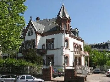 Am Berg Francfort-sur-le-Main