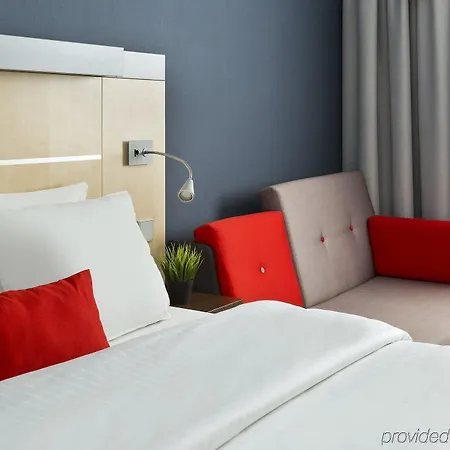 Express Frankfurt Messe By Ihg 3* Франкфурт-на-Майне