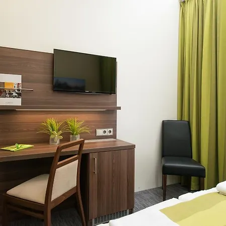 Goethe Business By Trip 3* Francfort-sur-le-Main