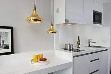 Capri By Fraser, Frankfurt 4*