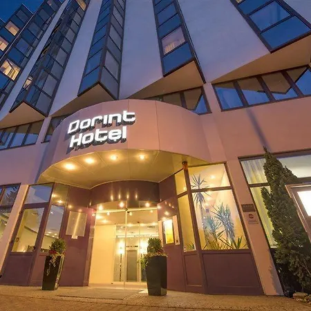 فندق دورينت - نيدراد 4*