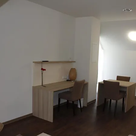 Apart-hotel Prime 20 Serviced