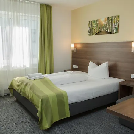 Hotel Goethe Business By Trip
