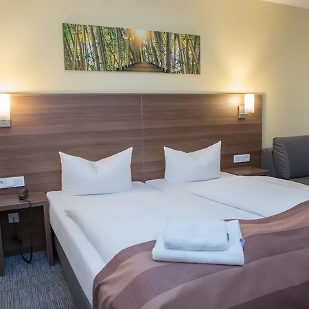 Hotel Goethe Business By Trip 3*