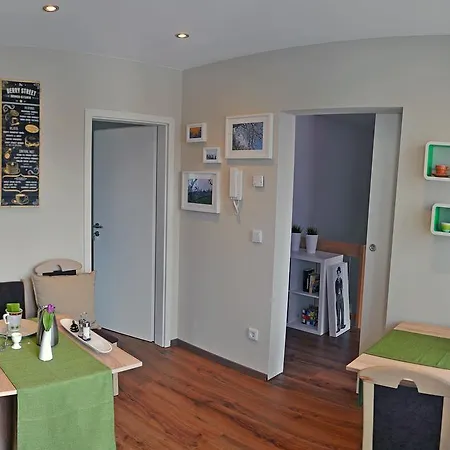 Bed & Breakfast Frankfurt Bed & Breakfast Frankfurt am Main