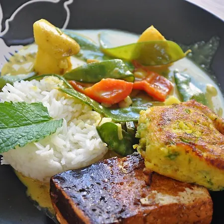 Frankfurt Bed & Breakfast 2* Frankfurt am Main
