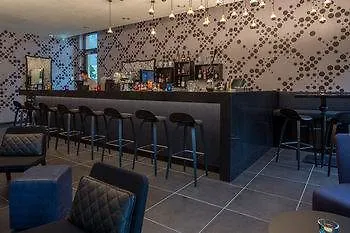 Capri By Fraser, Frankfurt 4*