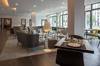 Capri By Fraser, Frankfurt 4* Frankfurt am Main