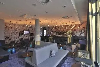 Hotel Capri By Fraser, Frankfurt 4*