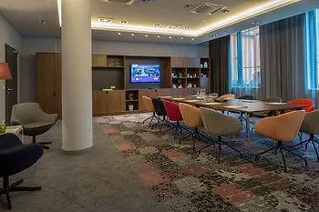 Capri By Fraser, Frankfurt Hotel
