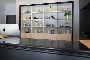 Capri By Fraser, Frankfurt 4* Frankfurt am Main