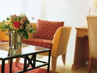 Apart-hotel The Doorman Welle 4*