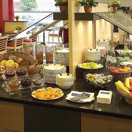 Express Frankfurt Messe By Ihg