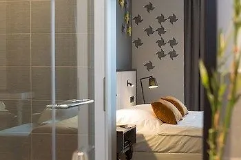 Hotel Capri By Fraser, Frankfurt
