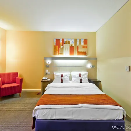 Express Frankfurt Messe By Ihg 3*