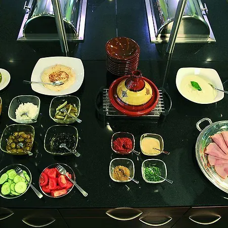 호텔 Nh 컬렉션 시티