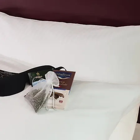 Mövenpick Frankfurt 4*
