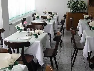روسيا فندق فرانكفورت