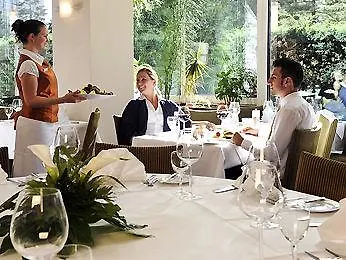 دورينت - نيدراد 4* فرانكفورت