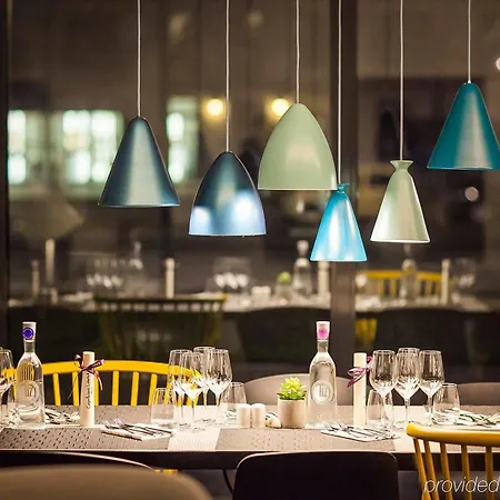 Capri By Fraser, Frankfurt Hotel