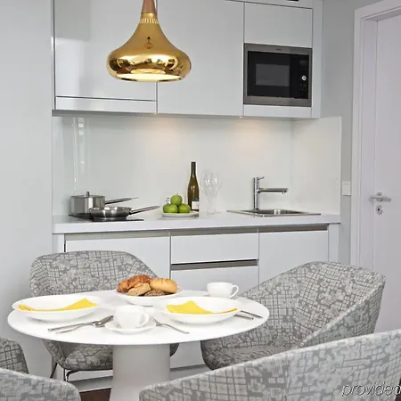 Hotel Capri By Fraser, Frankfurt 4*