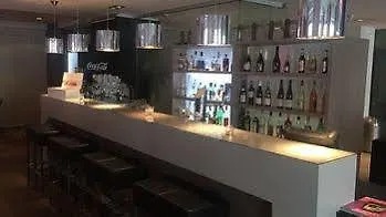 Pearl Design - Frankfurt Hotell