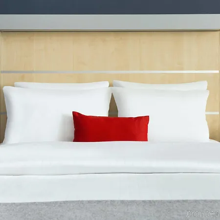 Express Frankfurt Messe By Ihg 3*
