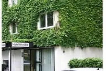 Hotel Mondial Comfort - Frankfurt Centre Frankfurt am Main