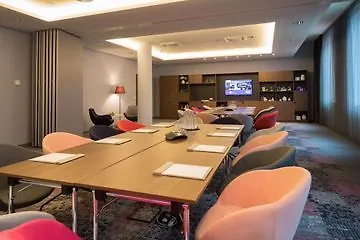 Capri By Fraser, Frankfurt 4* Frankfurt am Main
