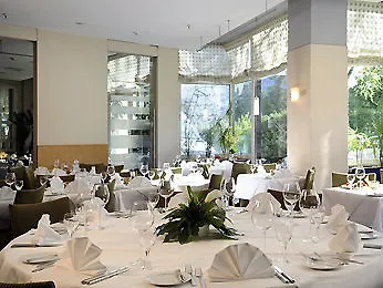 Otel Novotel Niederad