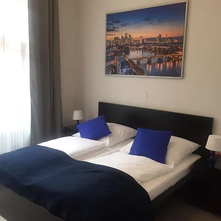 Main Frankfurt Hotel Frankfurt am Main