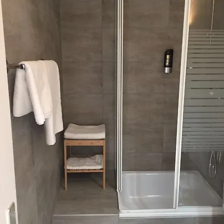 Main Frankfurt Hotel