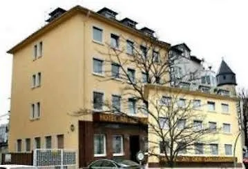 An Der Galluswarte 2* Франкфурт-на-Майне