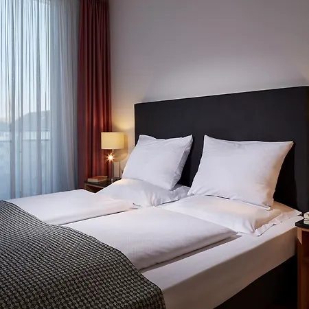 Apart-hotel The Doorman Welle 4*