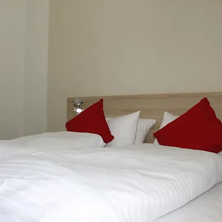 Prime 20 Serviced Frankfurt am Main