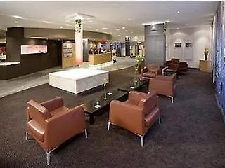 Novotel Frankfurt 4* Φραγκφούρτη